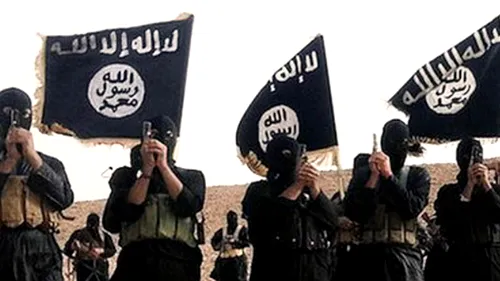 Oficial al Armatei SUA, acuzat de colaborare cu rețeaua teroristă ISIS