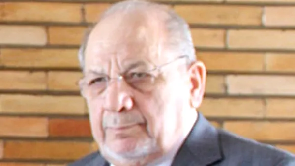 Diplomatul Ioan Donca a trecut la cele veșnice. Aceia care vor să-i aducă un ultim omagiu o pot face la sediul Consulatului Onorific al Letoniei