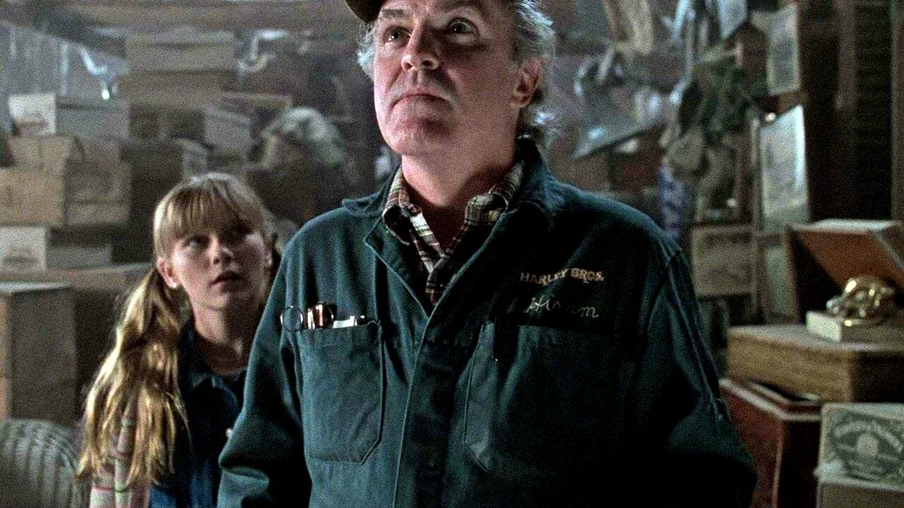 Actorul James Handy, care a jucat în „Top Gun: Maverick”, înjunghiat mortal de fiul iubitei sale