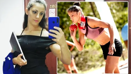 Cine este Ana PAL, de fapt. A intrat în tribul Faimoșilor, după descalificarea lui Jador de la Survivor All Stars