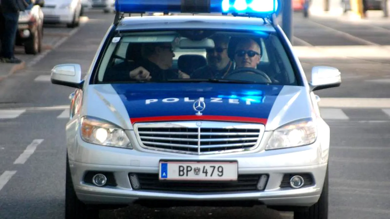 Austria: Un bărbat a fost arestat în legătură cu atacul terorist care a avut loc toamna trecută la Viena