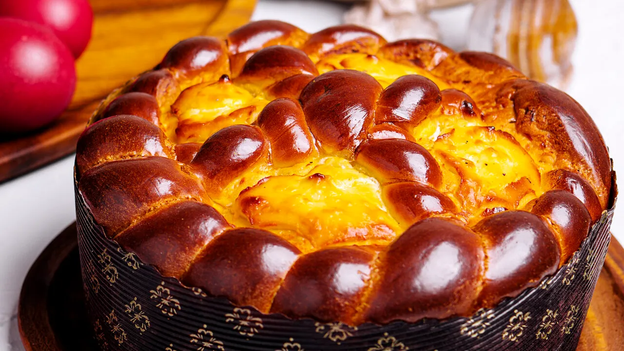 Cât va costa anul acesta masa de PAȘTE? Prețul mediu al coșului de cumpărături