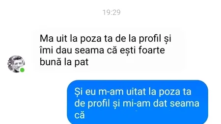 Bancul de joi | Ce spune poza de profil despre tine