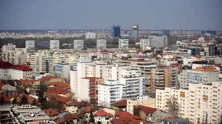 Dorobanți-Floreasca și Ferdinand, cele mai mari scăderi de prețuri la apartamentele cu 3 și 2 camere. Unde sunt cele mai IEFTINE apartamente din București