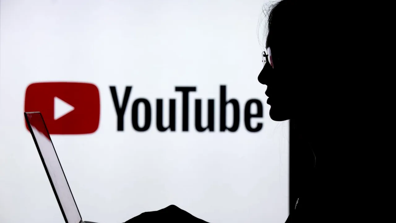 Cel mai bine plătit star pe YouTube în 2019 este un băiețel de 8 ani. Cât a câștigat datorită canalului său