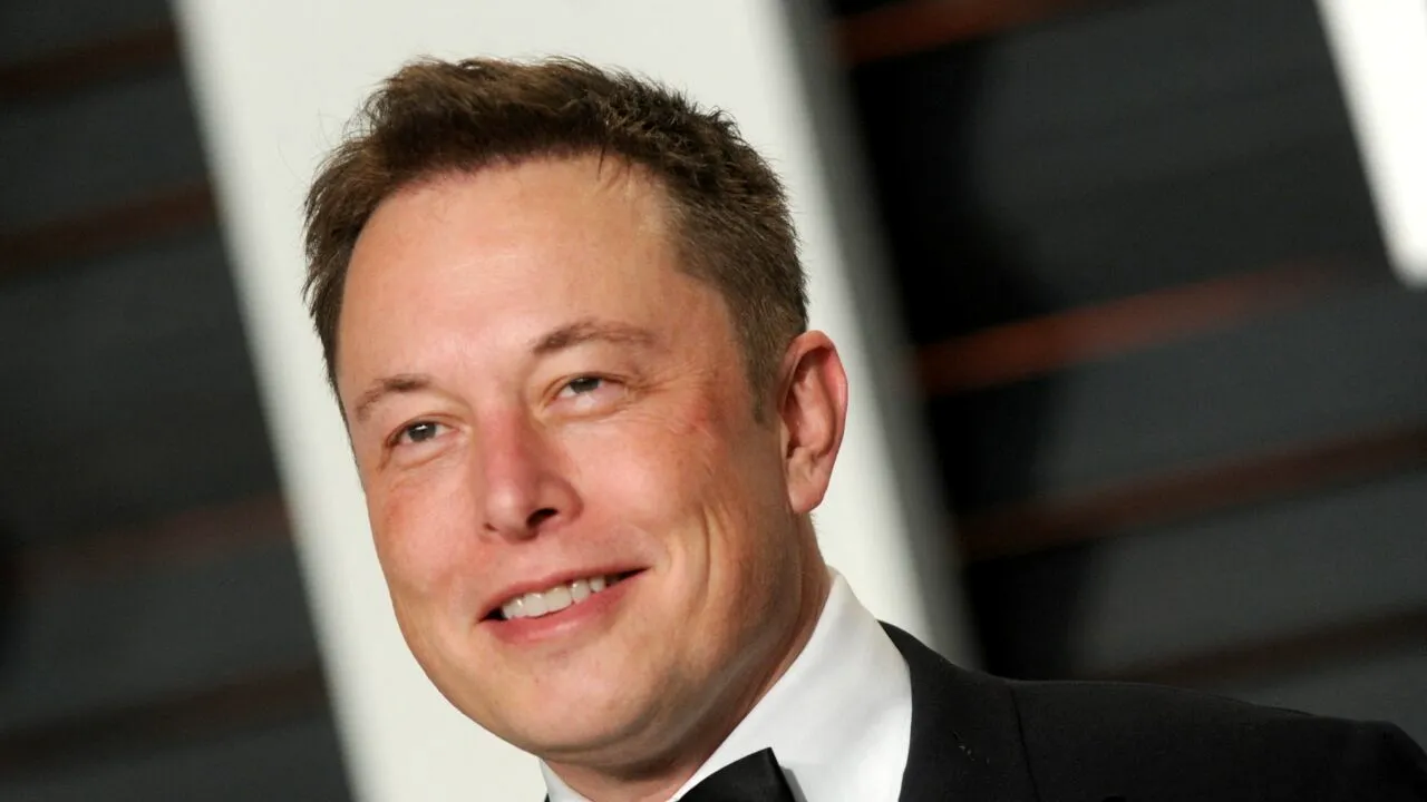 Elon Musk, despre cancelarul Olaf Scholz: 