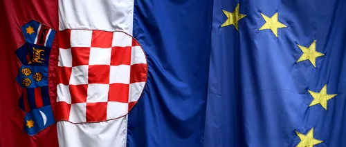 Croația se pregătește să intre în UE, în contextul unor probleme economice grave