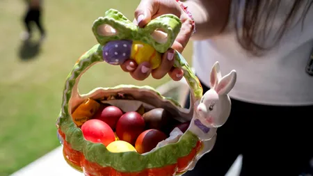 Cum au ajuns ouăle și iepurii simboluri ale Paștelui, deși n-au nicio legătură cu Învierea Mântuitorului. Originea unor tradiții vechi de secole