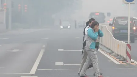 Autoritățile din Beijing, pregătite cu măsuri extreme pentru a putea organiza Jocurile Olimpice din 2022. Proiectul este evaluat la 7,6 miliarde de dolari