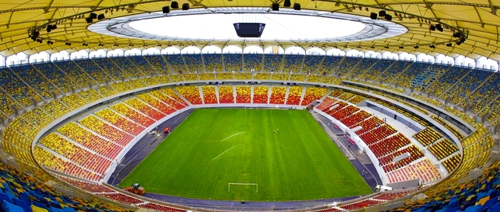 Veste proastă pentru suporterii care aveau de gând să vadă finala Cupei României de pe stadion