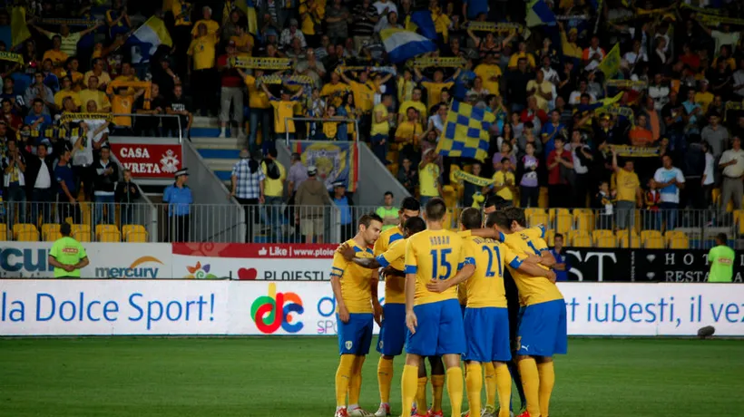 O echipă de tradiție din România ar putea reveni în prim plan. Un investitor francez vrea să o preia