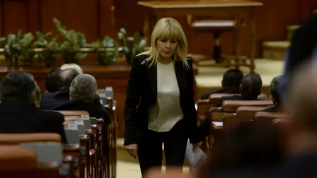Cum răspunde Elena Udrea noilor acuzații ale DNA
