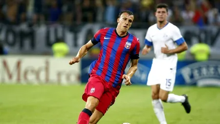 Chiricheș, veste proastă înaintea meciului lui Tottenham cu Norwich