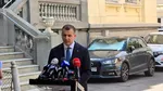 Eugen Tomac prezintă primele propuneri de miniștrii la Externe, Cultură și Dezvoltare: „Cel târziu miercuri să finalizez formula de cabinet”