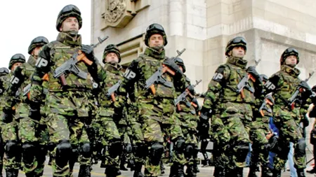 Armata Română face angajări! MApN recrutează candidați pentru aproape 1.700 de posturi