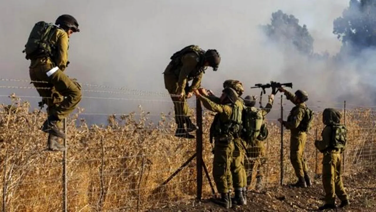 Investițiile UE din Cisiordania, „demolate