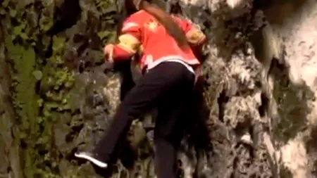 VIDEO Spiderman este, de fapt, o FEMEIE. Ce abilități incredibile are