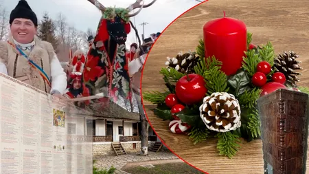 Postul Crăciunului, între tradițional și modern. Ce se făcea pe timpuri și ce se mai respectă azi