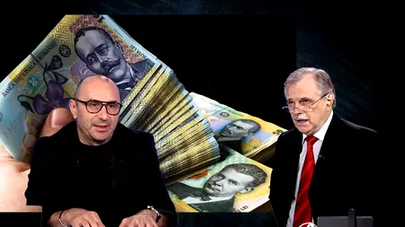 Valentin Stan: Mafiile care devalizează țara sunt de VINĂ pentru situația în care suntem, nu omul de rând