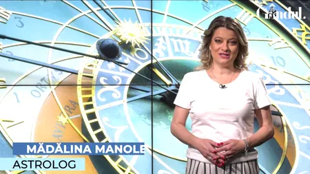 VIDEO | Horoscopul zilei de 9 iunie 2022. „Berbecii” sunt mai conflictuali