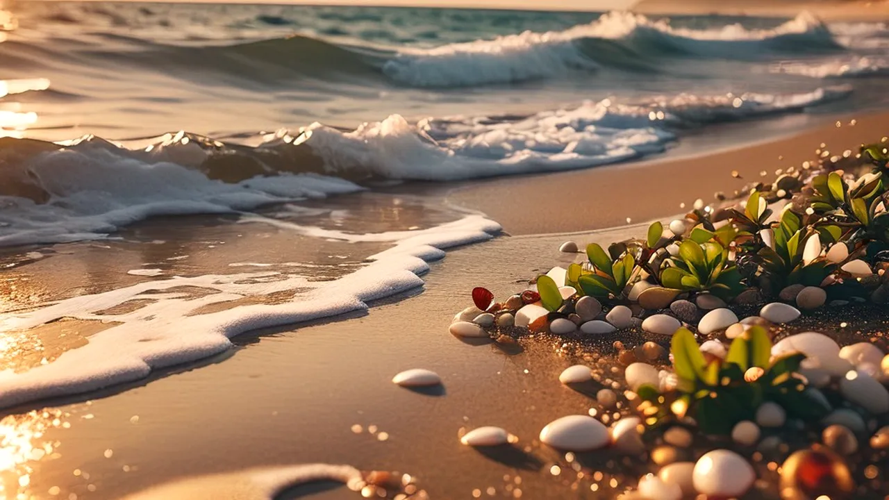 Costinești: Aventură, Relaxare și Cazare la Marea Neagră