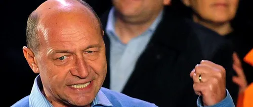 ALEGERI LOCALE 2012. Traian Băsescu, despre rezultate: Ferească Dumnezeu de mai rău!