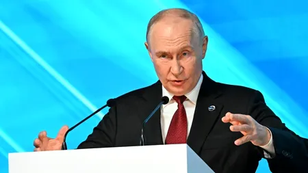 Kaliningrad și retorica amenințătoare a lui Putin. Ce se ascunde, de fapt, în spatele declarațiilor făcute de liderul de la Kremlin