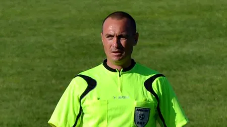Un fost arbitru de fotbal, unul dintre cei doi militari români uciși în Afganistan