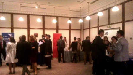 MBA-urile nu mai au căutare în România. Numărul absolvenților a scăzut la jumătate în ultimii ani