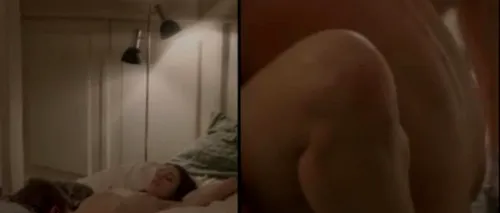 Scenele de sex din „Nymphomanic, prea scandaloase pentru YouTube