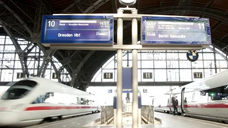 Cum pot românii să ajungă de la Paris la Londra în 3 ore