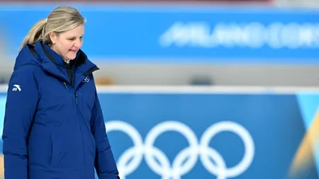 Kirsty Coventry, cea care conduce CIO, despre JO Milano Cortina 2026 și obiectivul pentru Los Angeles 2028