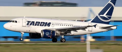 CURSE AERIENE. <i class='ep-highlight'>Tarom</i>, mai multe zboruri spre Grecia după 1 iulie /  Care sunt destinațiile oferite