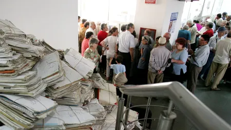 Acești pensionari PRIMESC 8.620 lei de la stat, începând cu 13 februarie 2025. Care este condiția