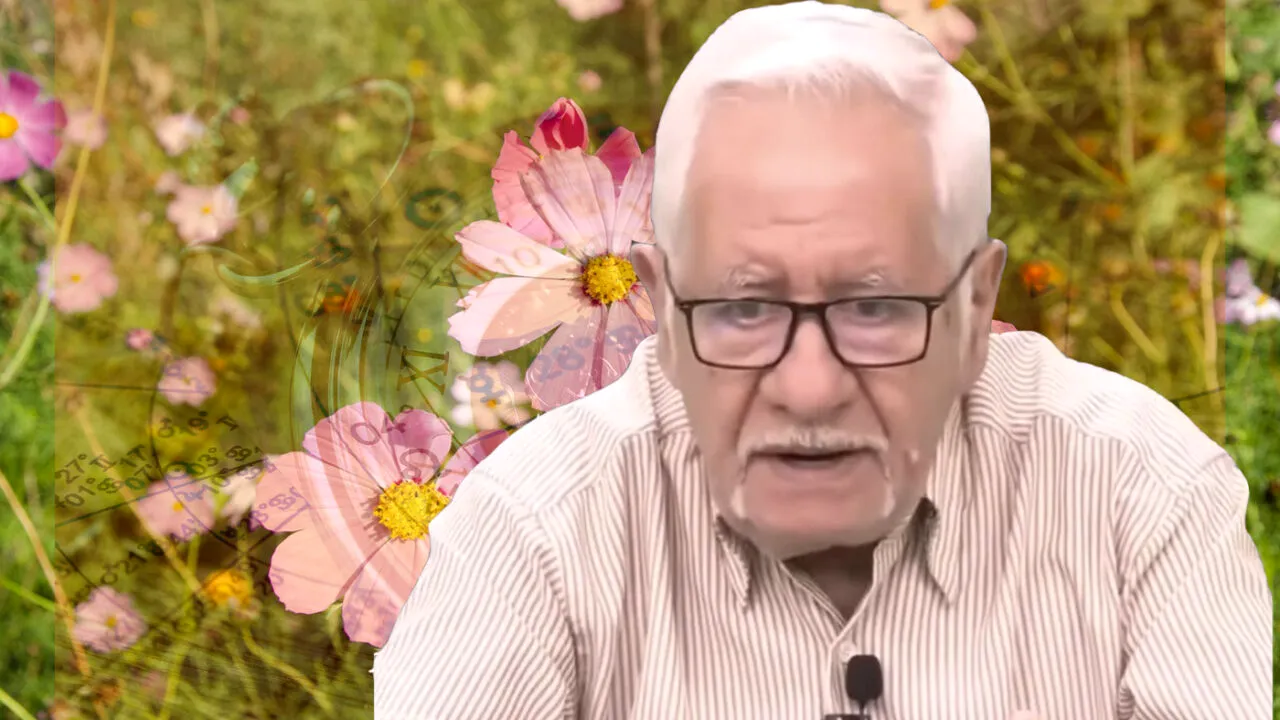 Horoscopul florilor cu Mihai Voropchievici. Zodiile care nu pot fi controlate