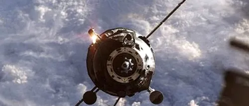 Un vehicul spațial s-a dezintegrat în aer, deasupra Oceanului Pacific