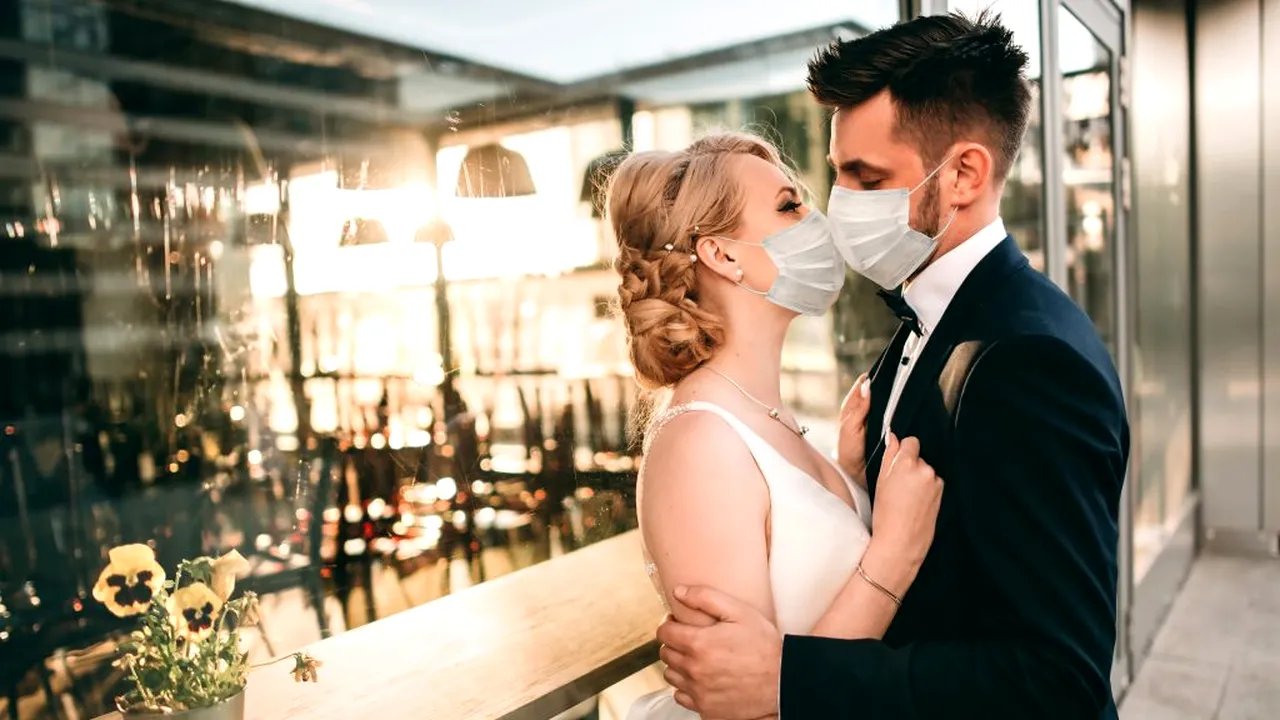 Ce spun mirii și organizatorii de evenimente despre obligativitatea testelor COVID-19 pentru invitații la petreceri