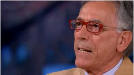 Un cunoscut biolog și nutriționist italian, antivaccinist convins, a murit din cauza unor complicații cauzate de COVID