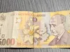 Mai știi celebra bancnotă de 5.000 lei cu chipul lui Lucian Blaga, din anii ’90? Suma uriașă cu care se vinde acum, în 2026
