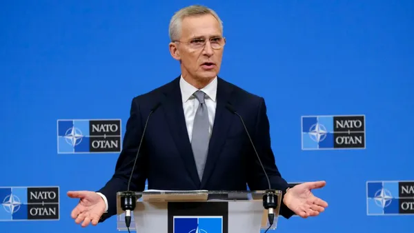Fostul șef al NATO susține că securitatea SUA începe la granița dintre Europa și Rusia. Trump depinde în continuare de aliații europeni