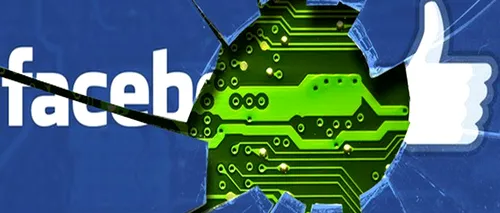 Facebook a suferit un atac cibernetic sofisticat