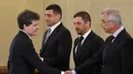 Numărul 2 în AUR explică în ce condiții partidul său va susține „guvernul lui Nicușor Dan”