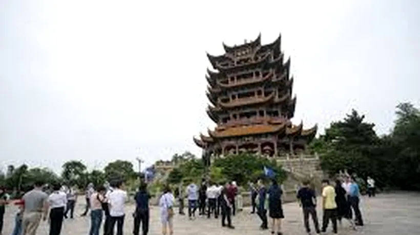 Wuhan își întâmpină turiștii la 100 de zile după ridicarea blocajului indus de coronavirus