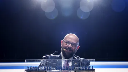 Cristian Popescu PIEDONE, de la patron de restaurant, în ultimul tren către Primăria Capitalei / „Mă apuc de MUNCĂ”