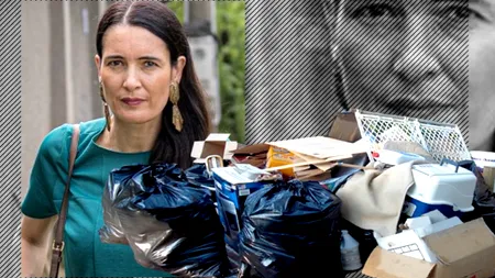 Președintele ADU sesizează Garda Națională de Mediu: ”Clotilde Armand și funcționarii conduși de ea nu cunosc legea!”