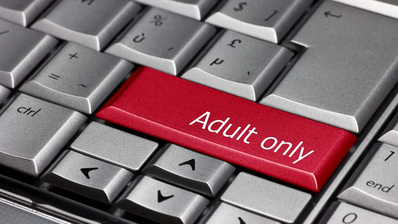 DECIZIE. Franța a adoptat o lege privind verificarea vârstei utilizatorilor site-urilor pentru adulți