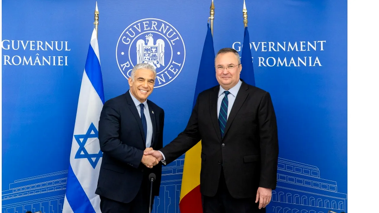 VIDEO | Premierul Ciucă: Este nevoie mai mult ca oricând ca cetățenii noștri să fie protejați de efectele militare ale agresiunii din Ucraina