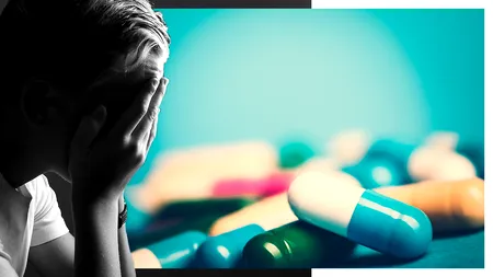 EXCLUSIV| Cum văd părinții problema drogurilor în școli. ”Există consum pentru că ofițerii specializați stau într-o zonă de confort, vin doar la pont”