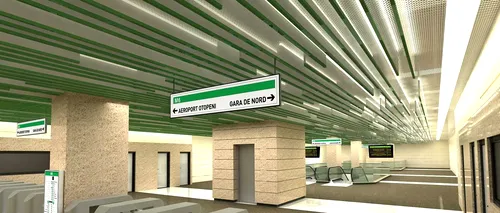 Ministerul Transporturilor anunță când încep lucrările la magistrala M6 de metrou