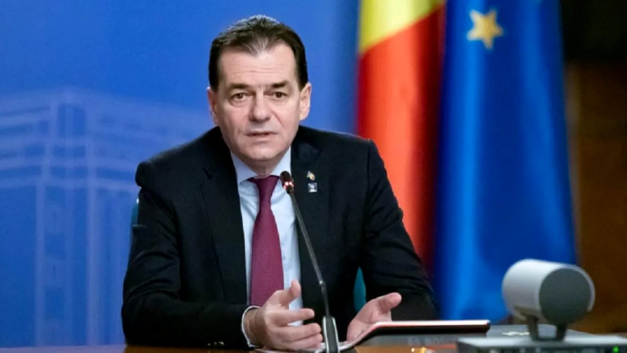 PRECIZARE. Ludovic Orban: Nu interzicem accesul pe plajă cu prosopul sau cearșaful